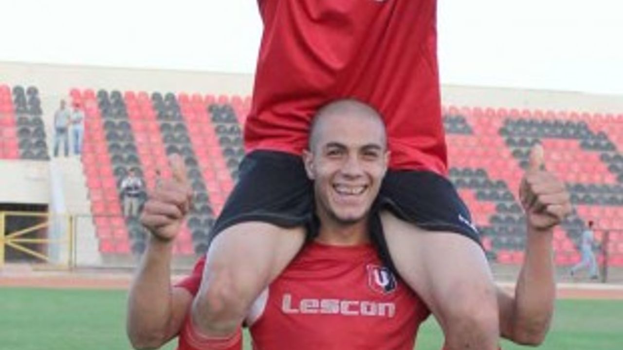 UŞAK SPORTİF, TÜRKİYE KUPASINDA TUR ATLADI