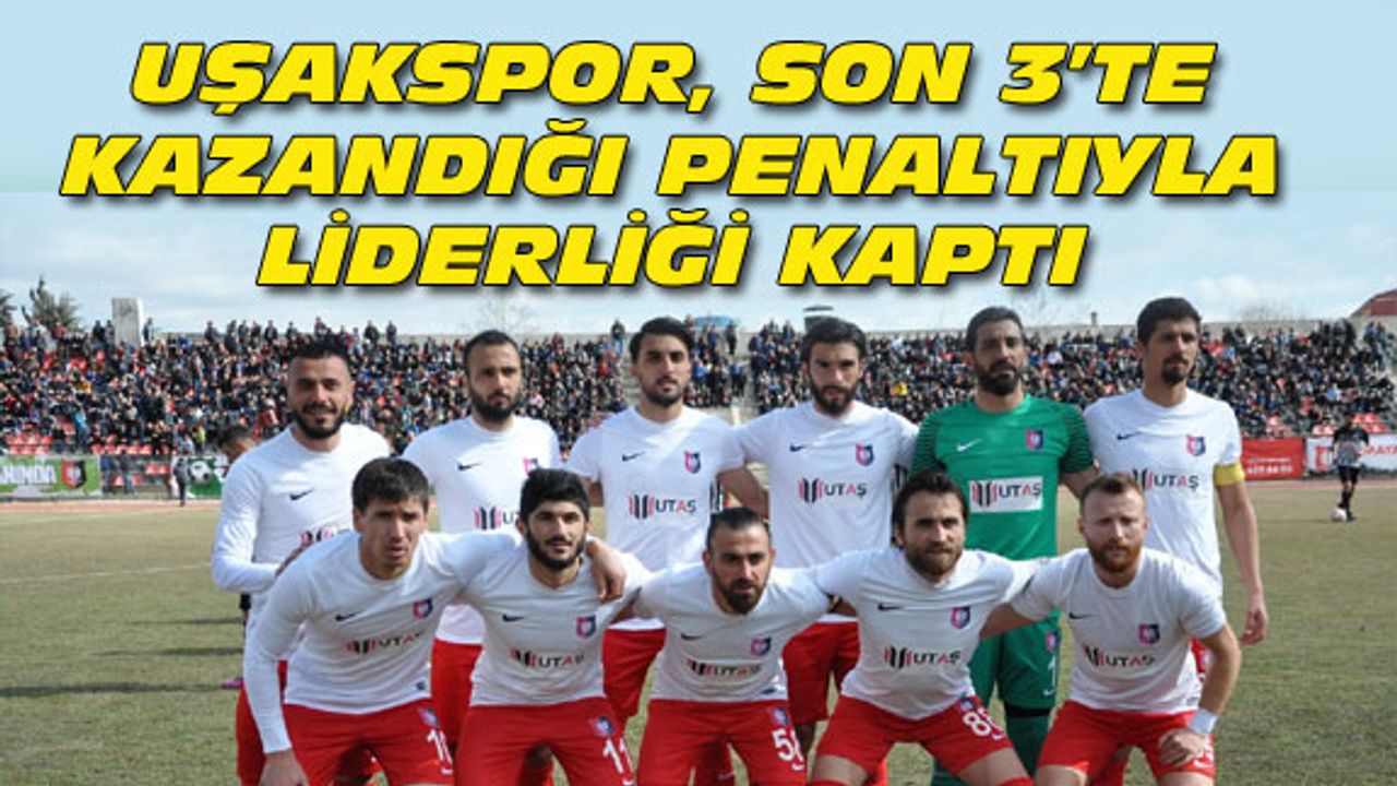 Aşigo, bitime 3 dakika kala kazandığı penaltıyla hayat buldu