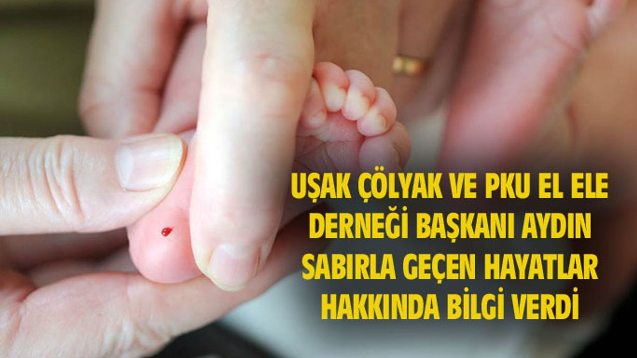 Sabırla hayata bağlanmak zorundalar...