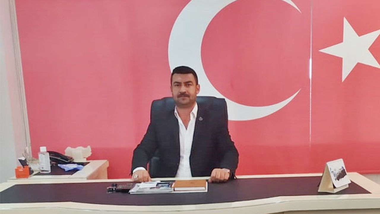 Alperenler olduğu müddetçe milletimiz diz çökmeyecektir