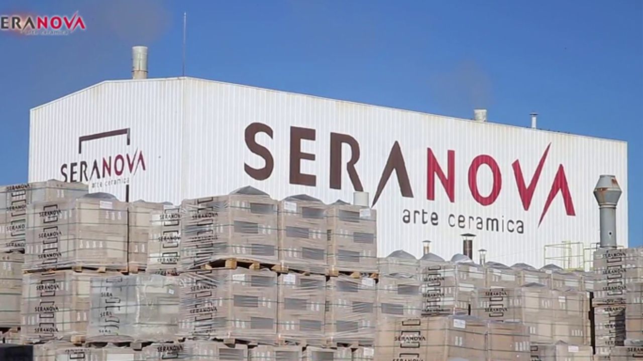 "Seranova yönetimi, OSB'ye karşı güven vermediği için gaz açımı yapılamadı"