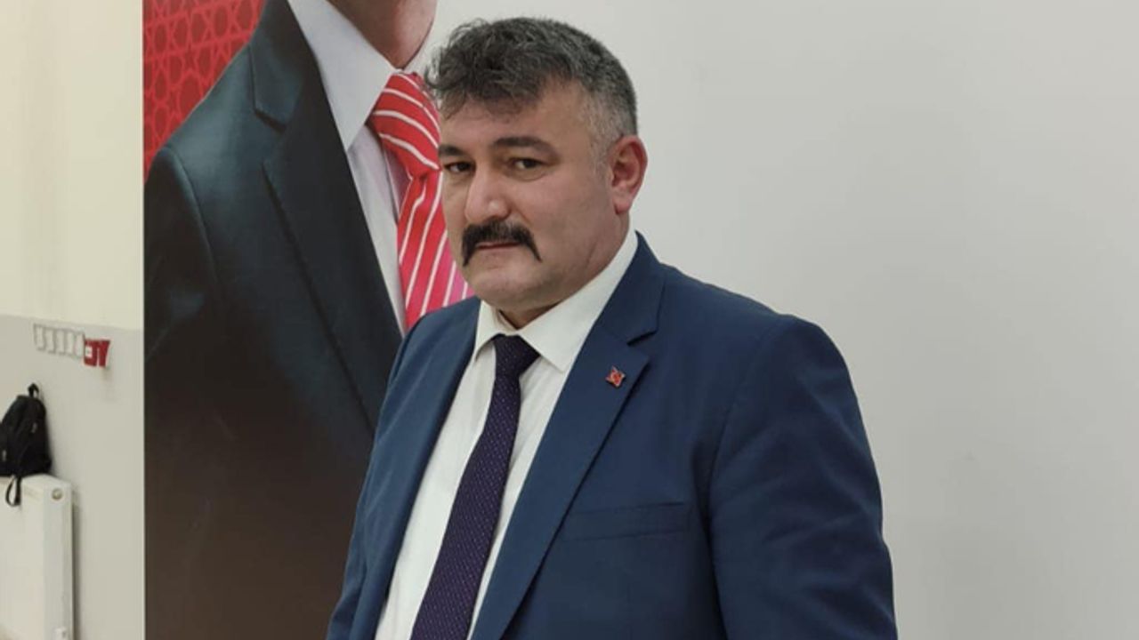 Uğur Karaca: Kutsal değerlerimizi kimseye çiğnetmeyiz