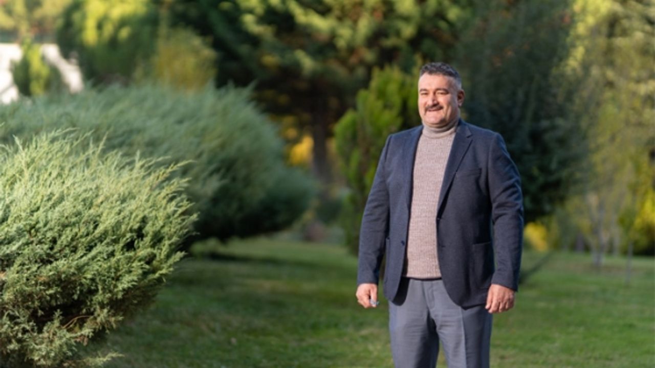 Uğur Karaca: Ramazan'ı huzurlu geçirmek için sorumluluk duygusuyla hareket edelim