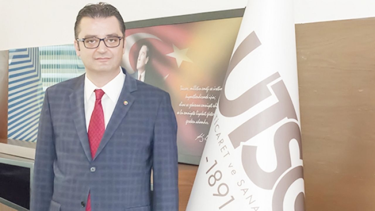 Uşak'ın yeşil vizyonu olan geri dönüşüm sektörü, su kaynaklarını ve doğayı koruyor