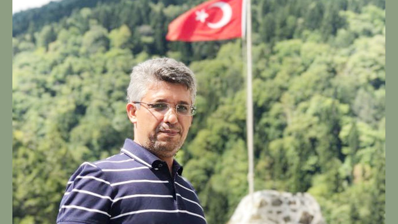 Mehmet Altay: Bayram yaşanan acıların ve sorunların son bulması için vesile olsun