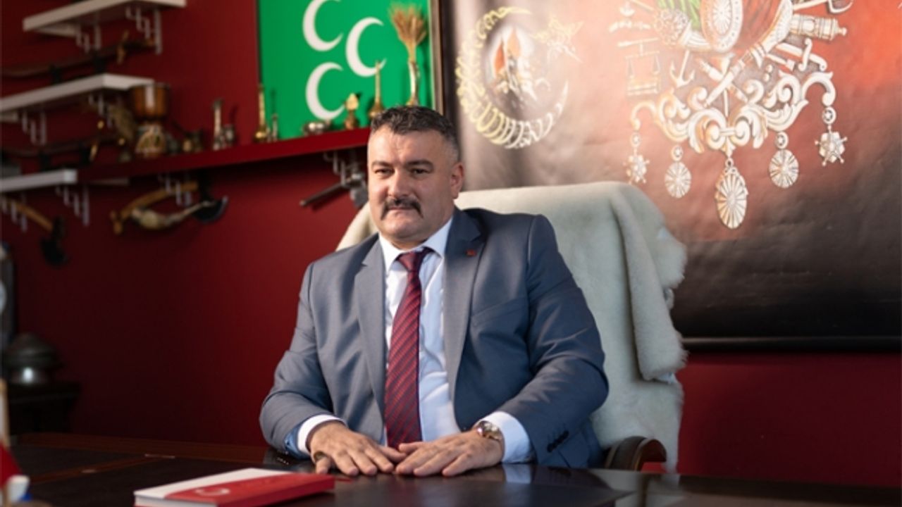 Uğur Karaca: İsrail'i el birliği ile covid-19'u kararlı duruşumuzla yeneceğiz