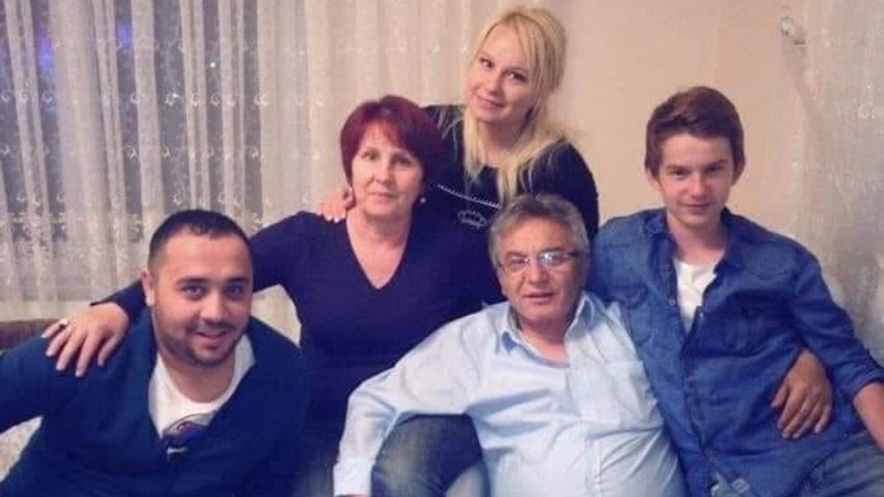 Nihat Sazlıgöl'ün eşi, kızı ve 2 torunu trafik kazası yaptı!