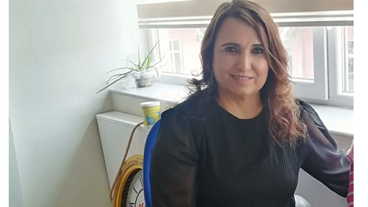 Ömre Ümran Aydın: Konsey Başkanlığına aday değilim, kazanan ilimiz olsun