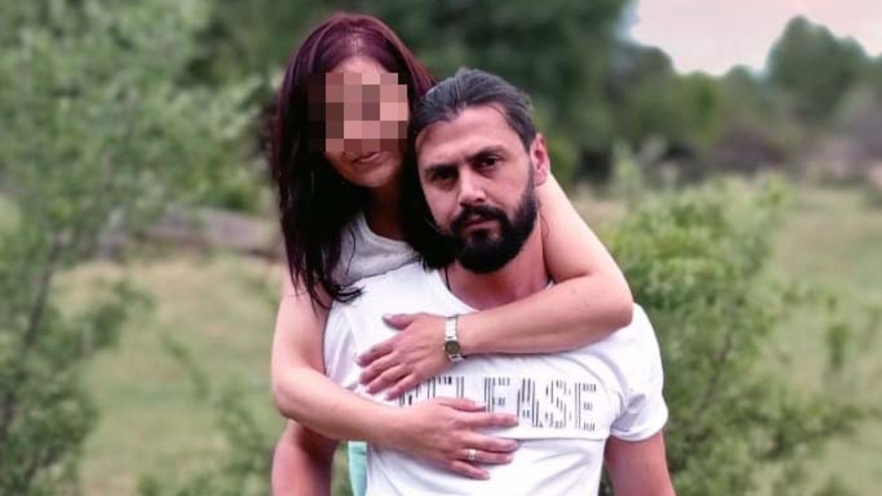 Uşak'ta cinnet getiren karısı tarafından bıçaklanan iddia edilen Yaşar Akbulut, hayatını kaybetti