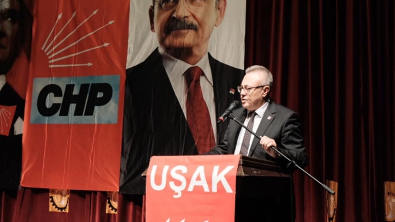 Ali Karaoba: Gün gelecek bazı AKP'liler hepimizden fazla Atatürkçü ve solcu olacaklar