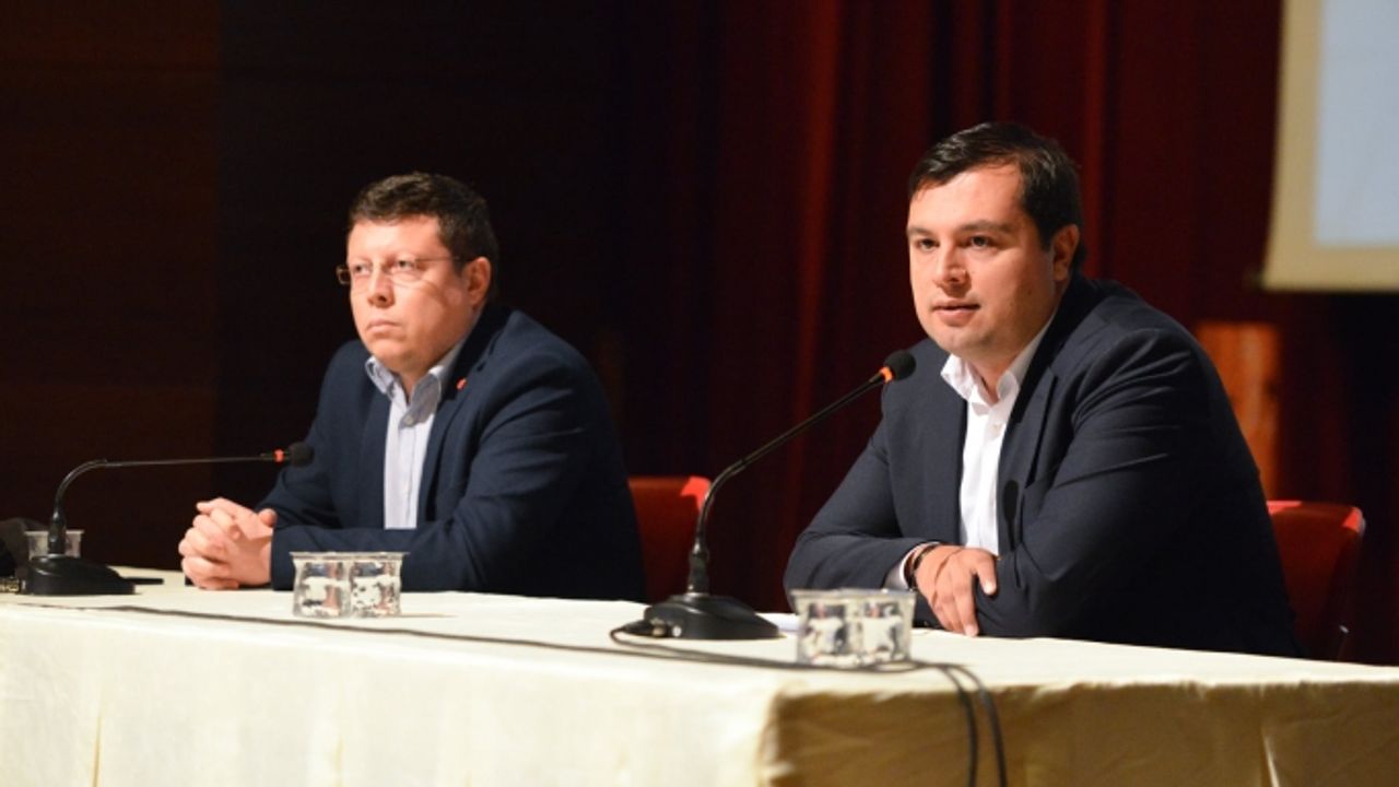 Çakın'dan Karaoba'ya yanıt: Hem kanuna uygun, hem de adrese teslim ihale nasıl oluyor?