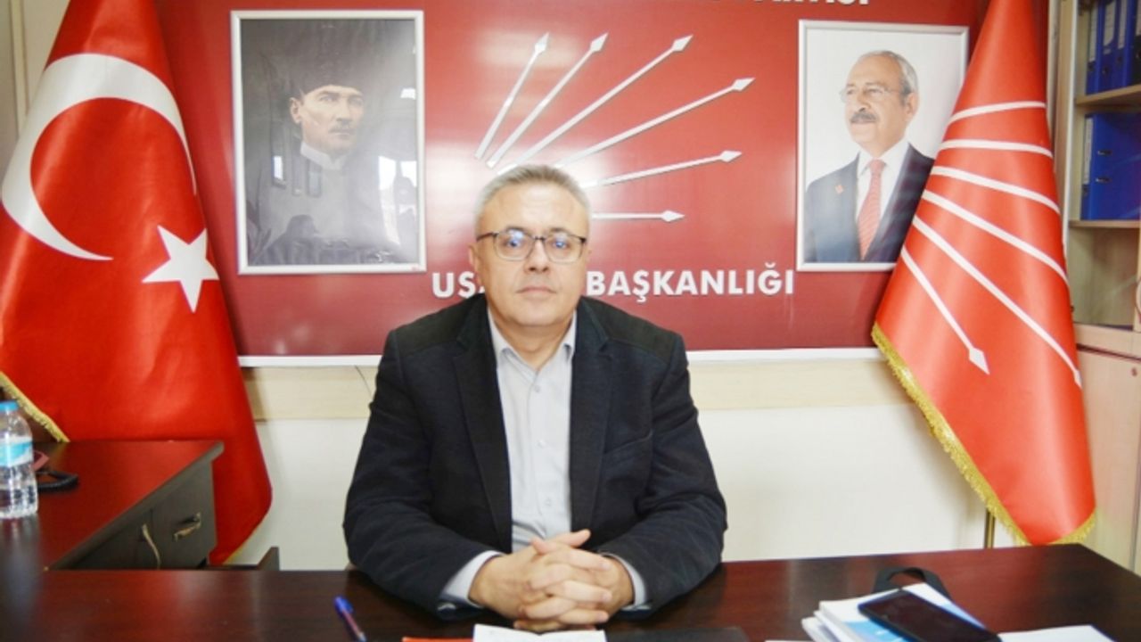 Ali Karaoba: Zamlar vatandaşın belini iyice büktü, tek çözüm erken seçim ve iktidar değişimi