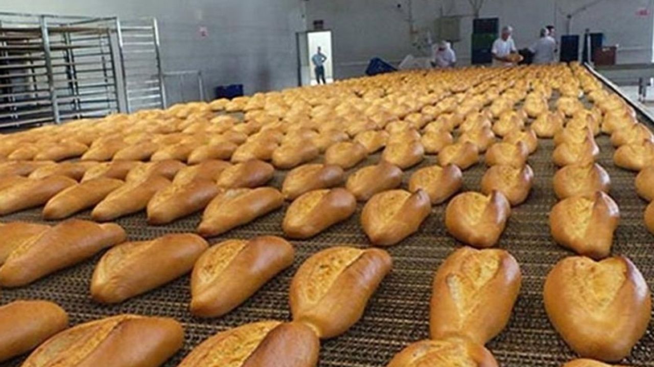 Uşak'ta ekmek fiyatlarına zam kararı alındı, böyle giderse ekmek 3 lirayı aşar