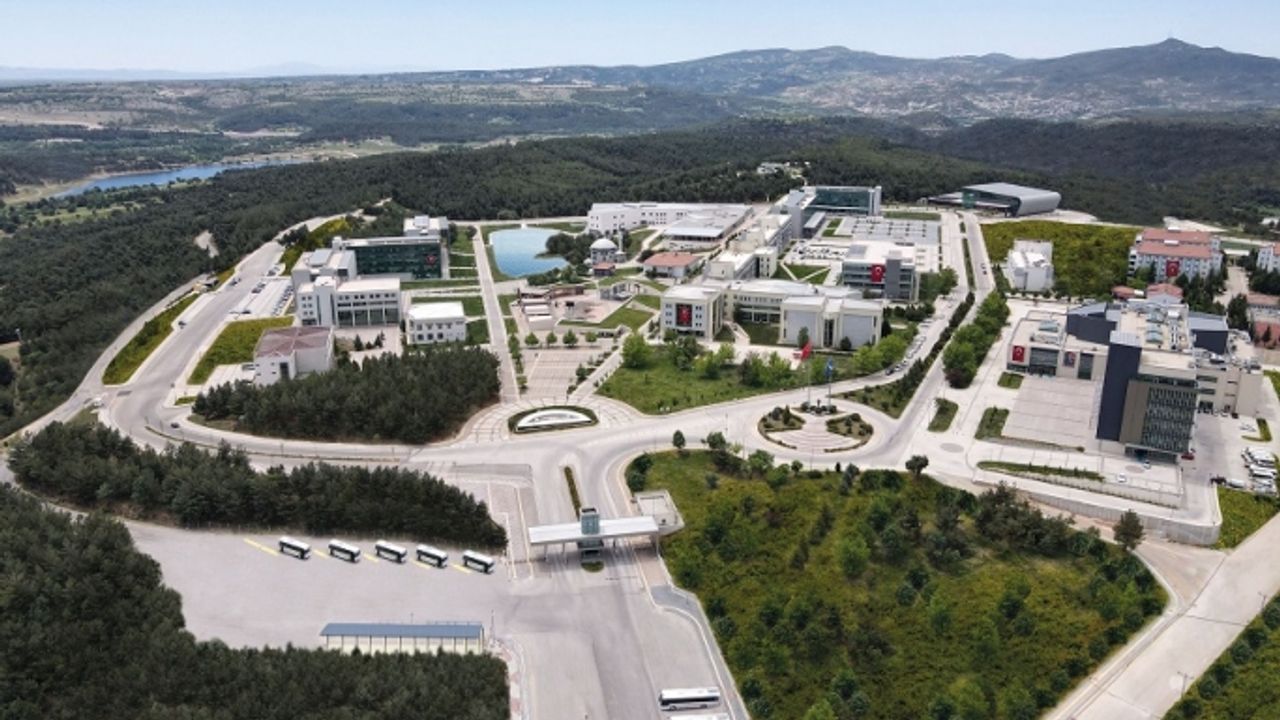 Uşak Üniversitesi'nde yayın ve projelerde niteliğin artması, bilimsel bir ekosistemle mümkün