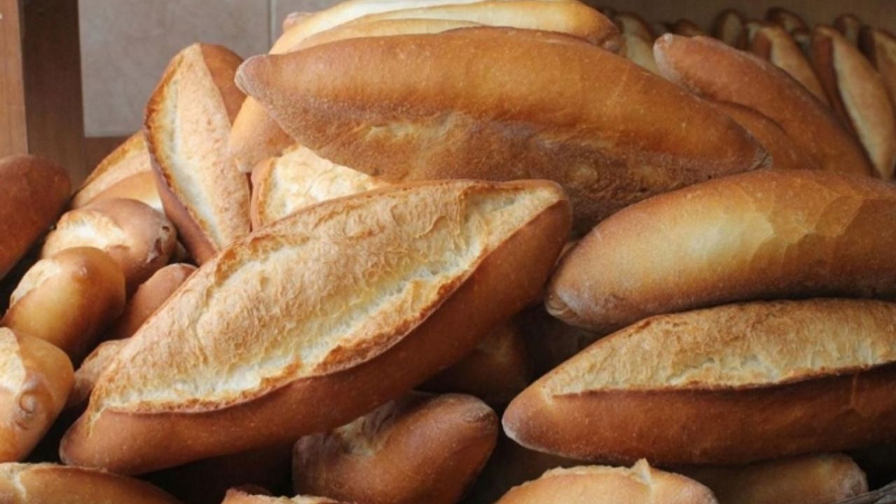 Uşak'ta 2 TL 50 kuruş olan ekmek 3 TL'ye çıktı