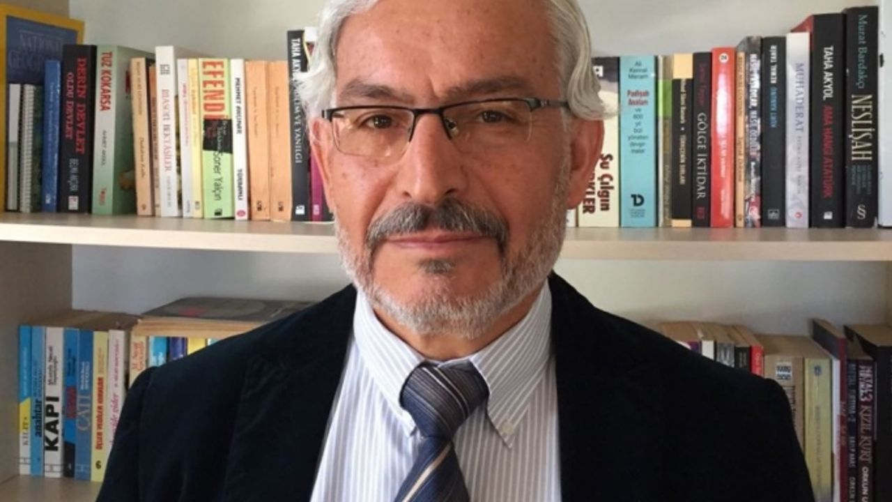 Ekrem Kasap, Rusya petrolünün neden önemli olduğunu anlattı