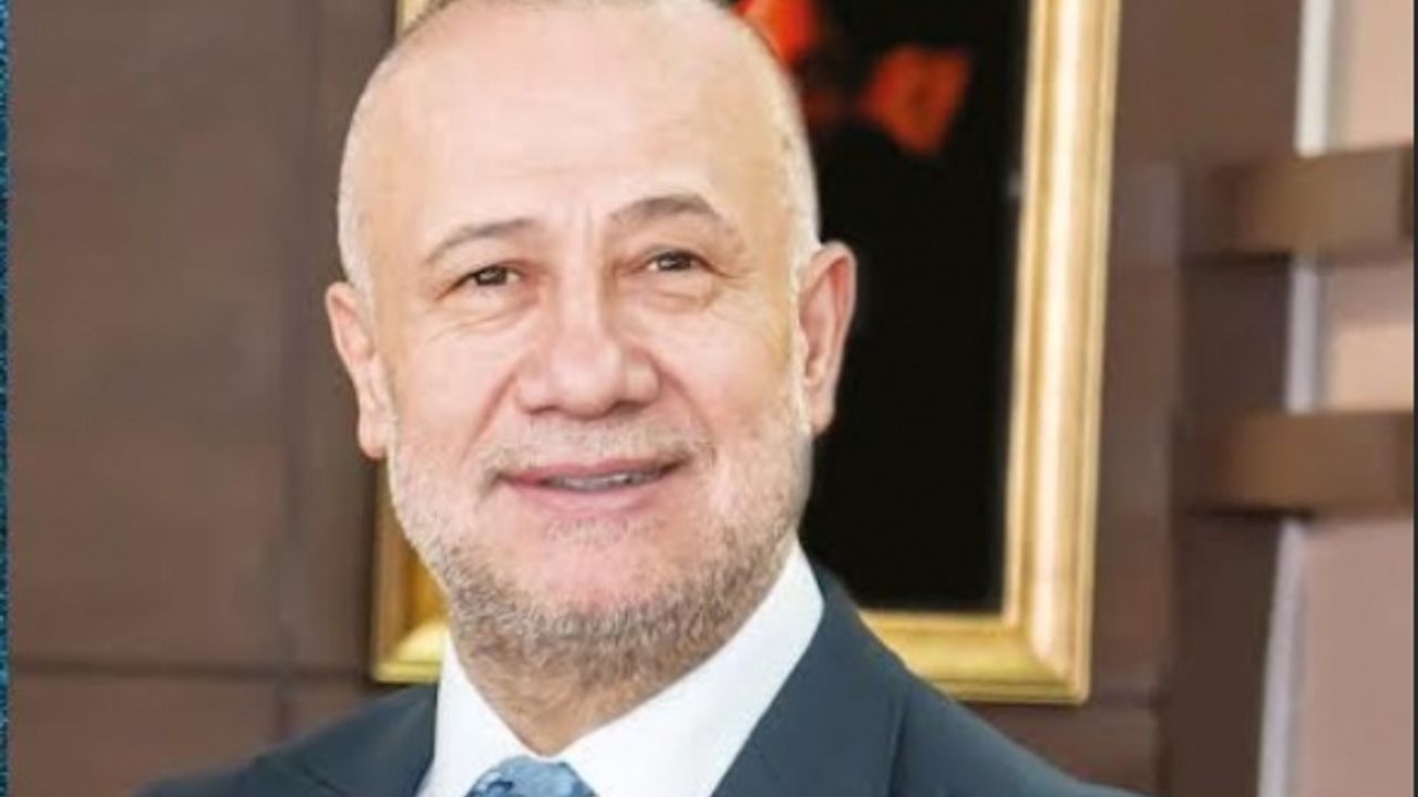 UOSB Başkanı Halil Ağoğlu'ndan 8 Mart Dünya Emekçi Kadınlar Günü mesajı