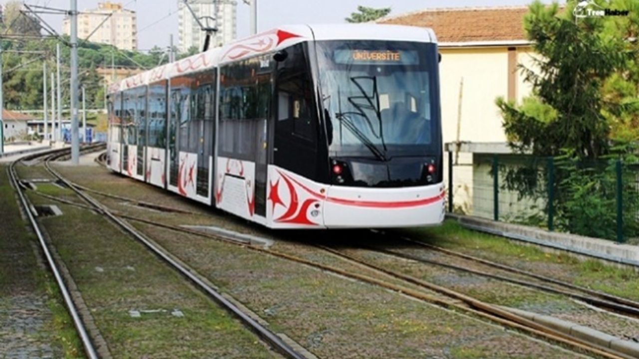 İzmir-Ankara hızlı tren hattı, Uşak'ta tramvay projesini suya düşürebilir