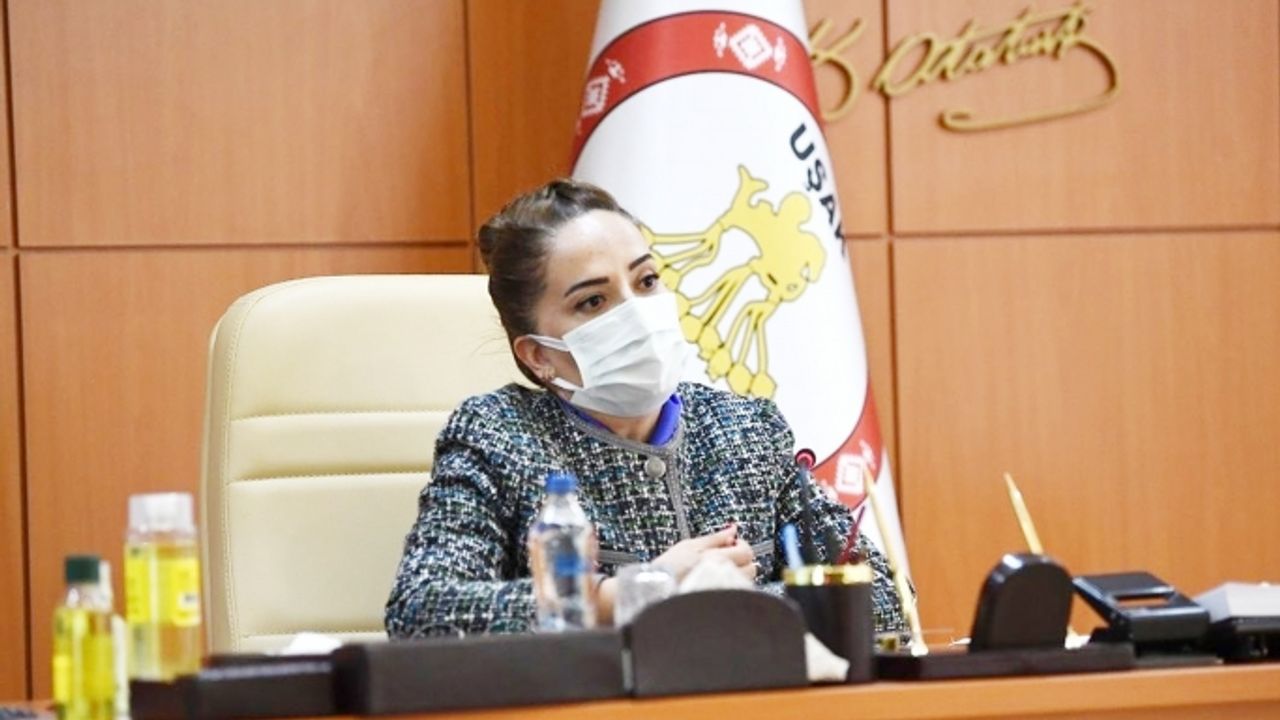 Uşak Valiliği Özel Kalem Müdürlüğü: Bu konu hakkında açıklamaya yapmayacağız