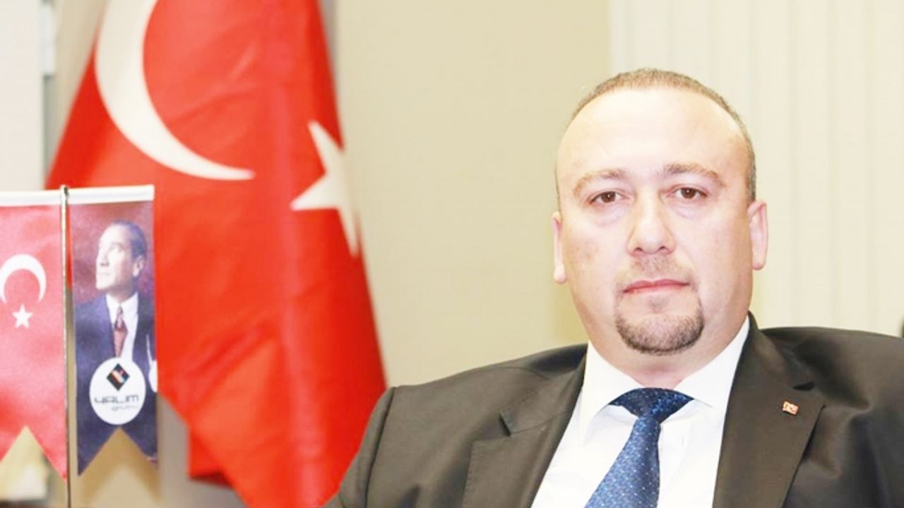 CHP Uşak Milletvekili Yalım'dan Erdoğan'a 'sürtük' sözü için tepki