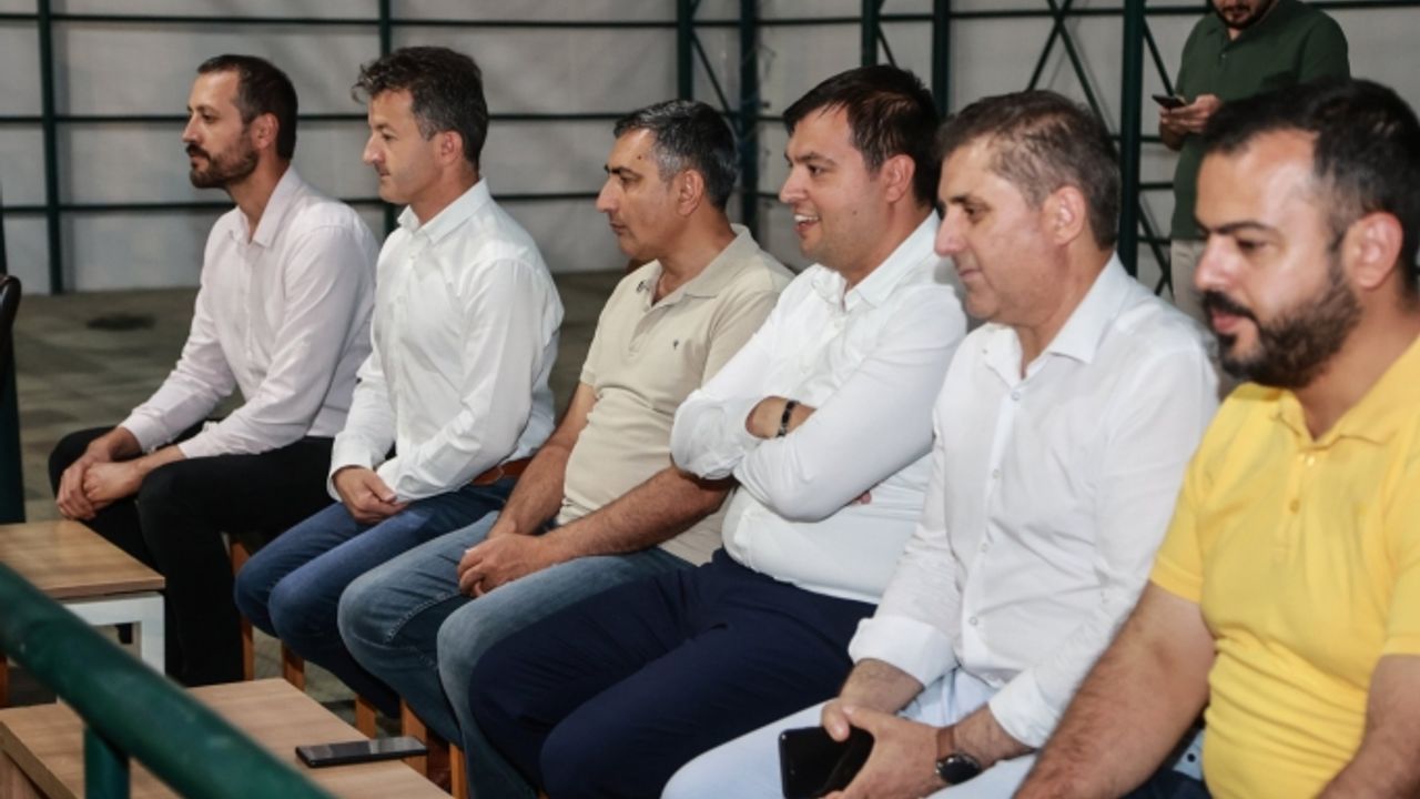 Başkan Çakın: Ben ne yapacağım Uşakspor'u sahibinden.com üzerinden ilanla mı vereceğim!