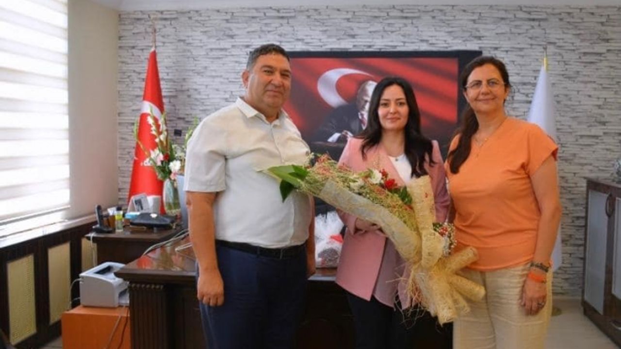 Her bir motifinde ayrı bir hikaye olan Eşme Kilimi için yapılan festival bu yıl dolu dolu geçecek