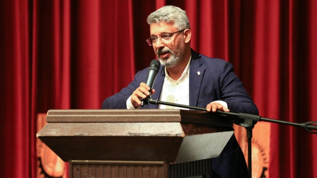 Atatürk, ilk hedef Akdeniz'dir ileri emrini Uşak'ta verdi