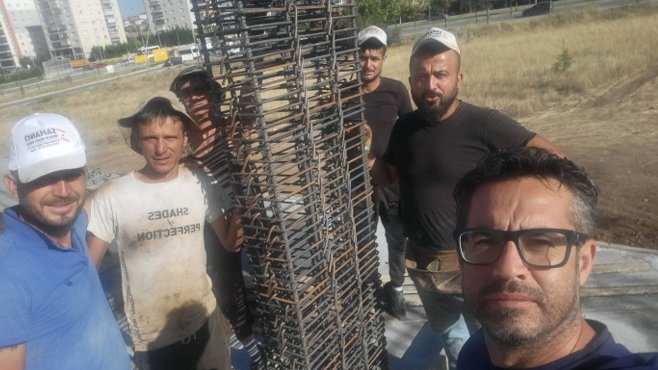Uşak Mimarlar Odası: TOKİ konut yaparken Uşak'a ve esnafa da katkı sağlamalı!