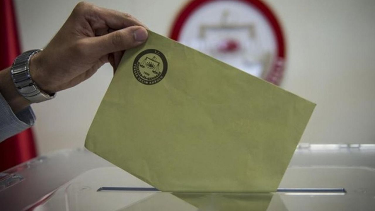 Bu pazar seçim olsa, Uşak'ta hangi partiye oy verirsiniz?