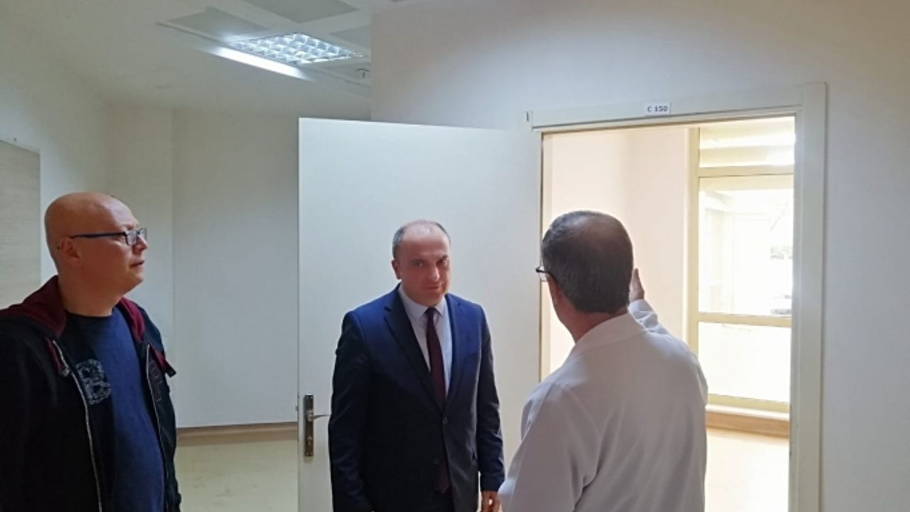 Bu yıl Dünya Ruh Sağlığı Günü'nde pandeminin etkileri üzerinde duruluyor