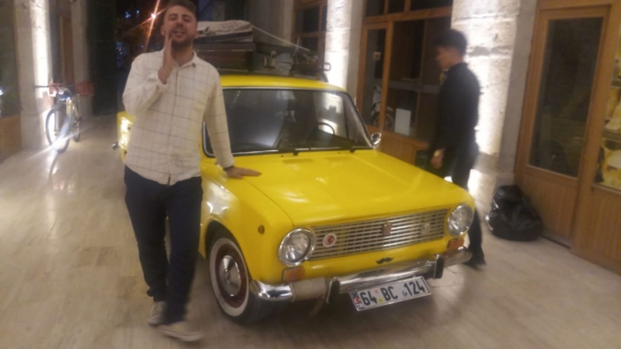 Hacı Muro satılırsa, Uşşak Aşevi'ne iyi para kalacak