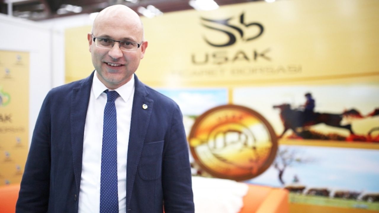 Mustafa Sezer: Uşak'a Yeni TOKİ için inşallah Elmacık köyü seçilmemiştir