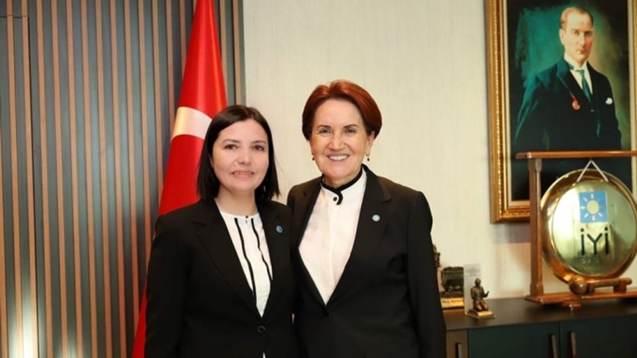 Uşak İYİ Parti İl Başkanı Obalı: Tarafımıza onlarca haksız sıkıntı yaşatıldı
