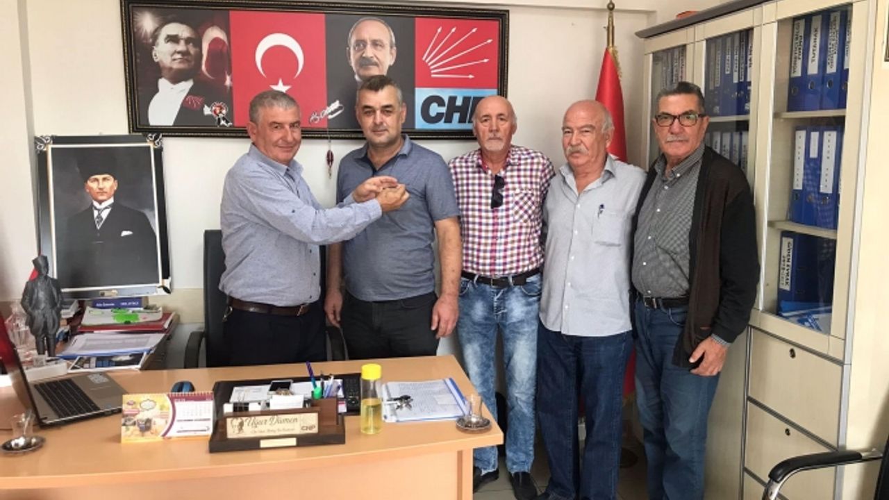 'Uşak'ta fabrikalarda işlerin azaldığını görüyoruz, acilen bir çözüm üretilmeli'