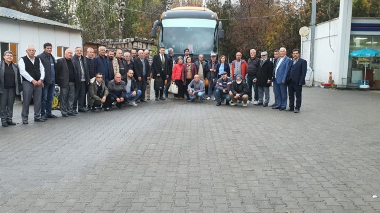 245 milyon dolara bir tane daha Murat Dağı yapılabilir mi!