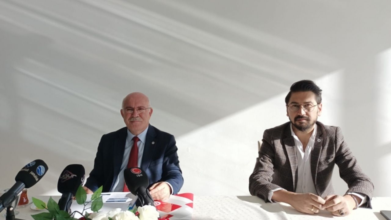 Eşme'de öğrenciye bir evi 6 bin TL'ye kiralanınca Rektör dahi isyan etti: "Bu kadar olmaz abi!"