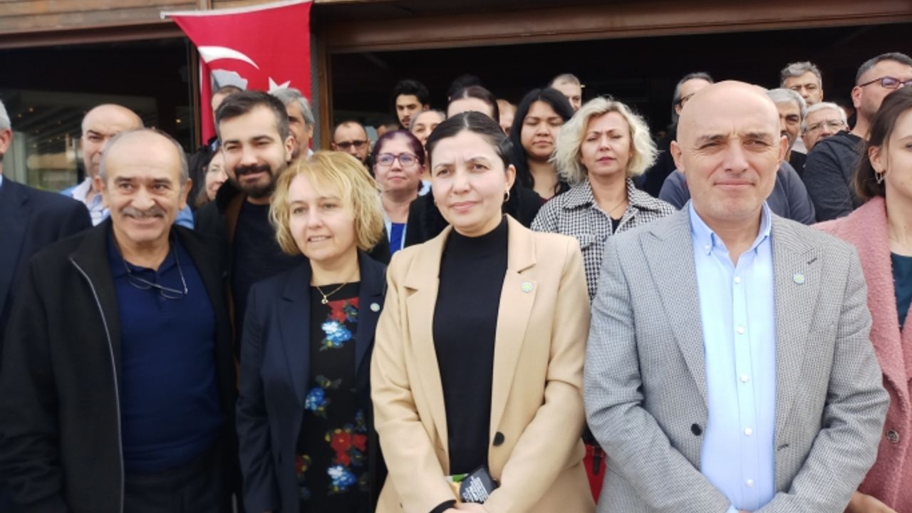 İYİ Parti Genel Merkezi Uşak için ‘tek liste’ tavsiye kararı aldı