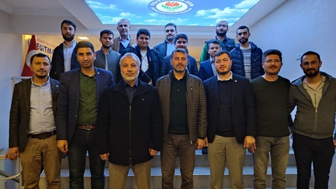 Uşak Eğitim Bir Sen: Öğretmenler şiddete karşı korunmalı