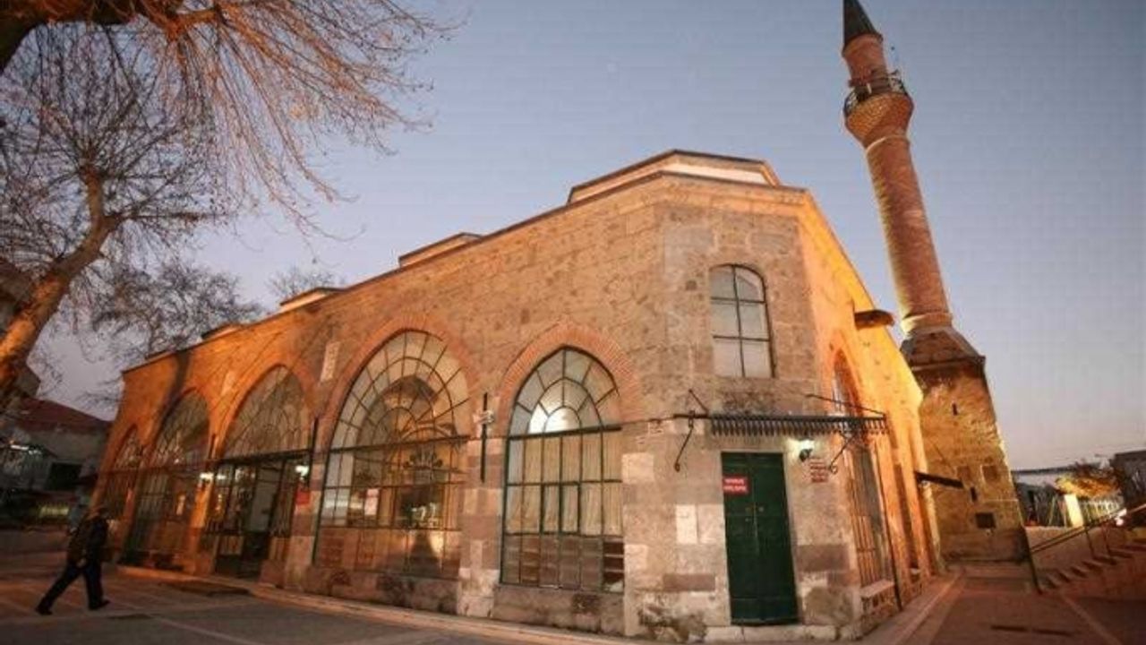 Uşak ezan vakti, Uşak Namaz vakti