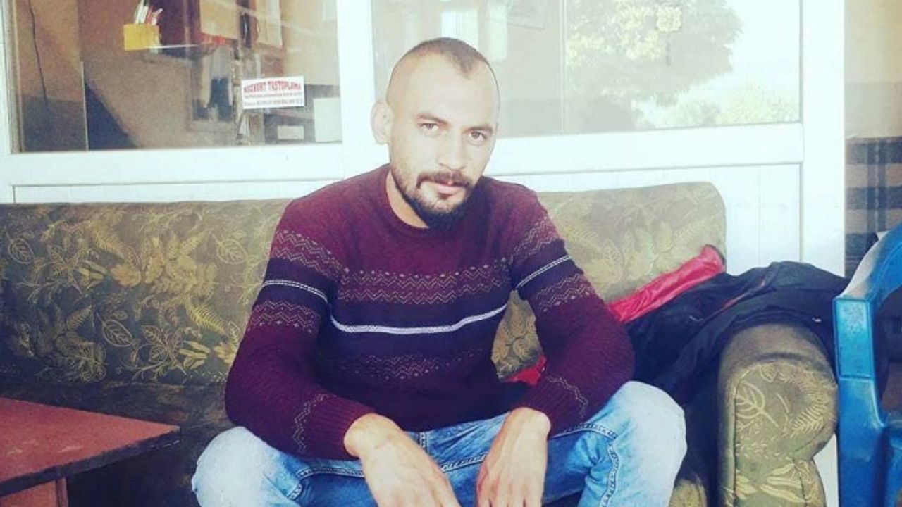 Uşak Işık Mahallesinde korkunç olay!
