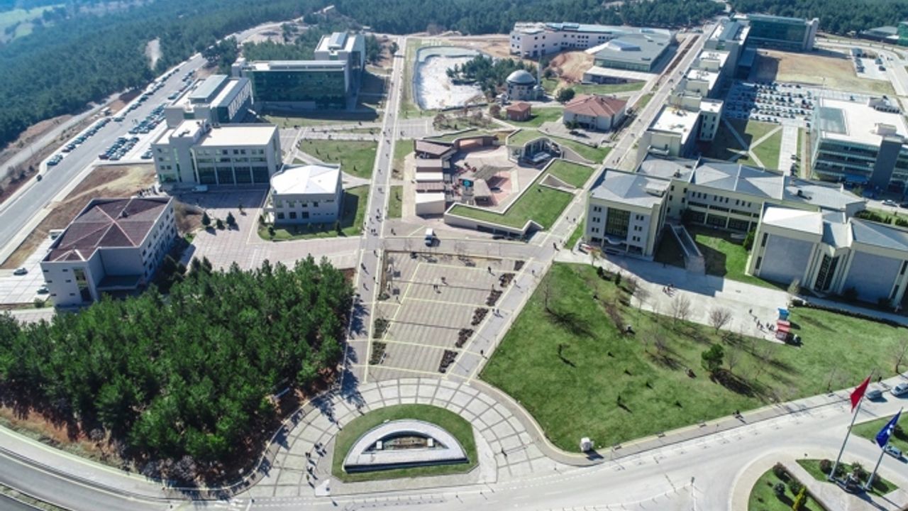 Uşak Üniversitesi'nde 1 Eylül Kampüsü'nün isminin değişmesi oylamaya açıldı!