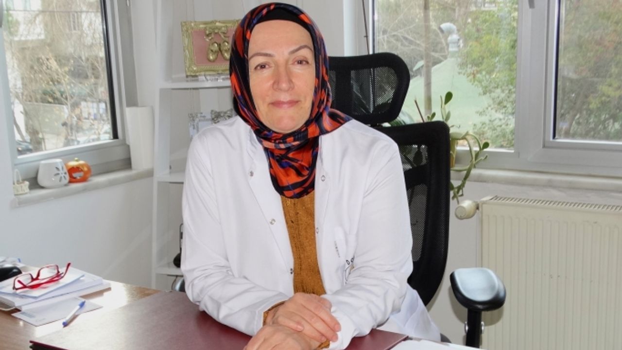 Kızınızı kanserden korumak için HPV aşısı yaptırın