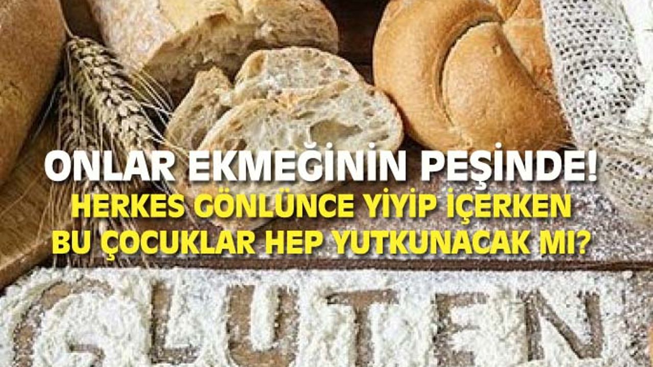 Onlar'ın yiyeceği ekmeğin fiyatı uçtu, ama devletten gelen para yıllardır değişmedi