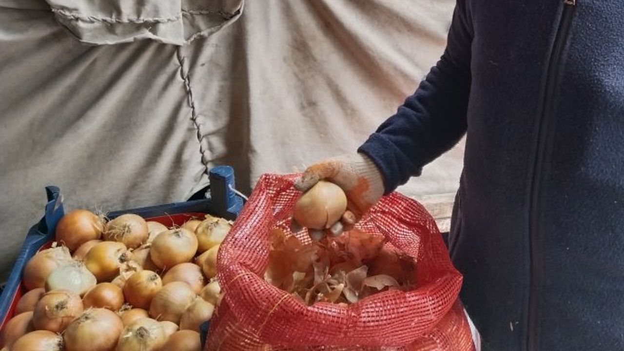 Toplumun yüzde 45'i geçim sıkıntısında