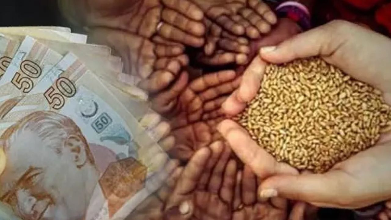 2023 yılında fitre ne kadar belirlendi?