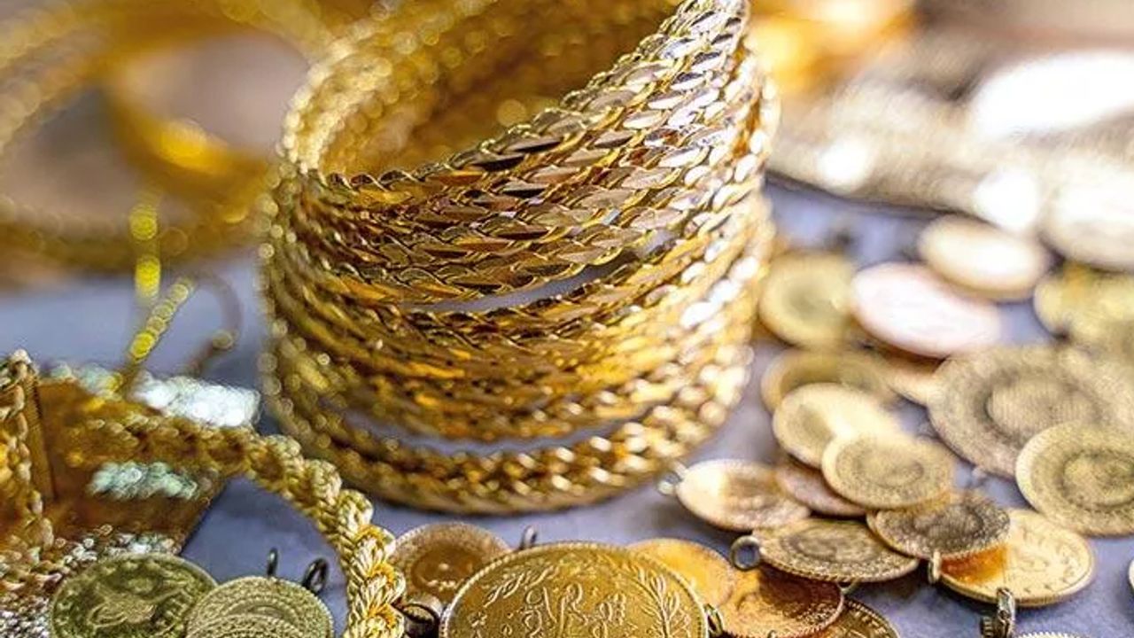 20 Mayıs 2023 altın fiyatları ne olacak? Altın fiyatları düştü mü?