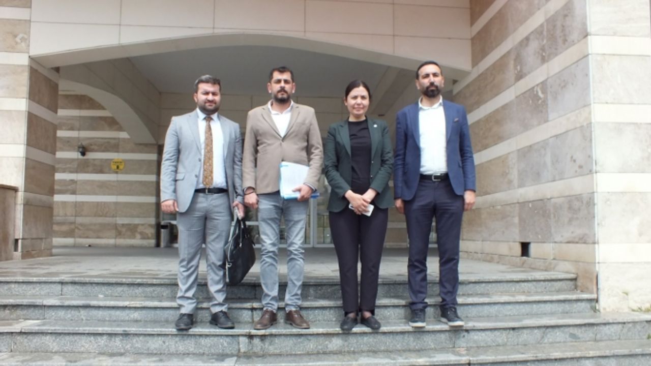 İtirazı reddedilen Uşak İYİ Parti, bir üst makama başvurdu