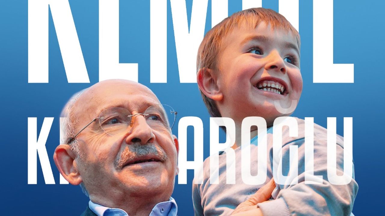 Kemal Kılıçdaroğlu'nun yazdığı kitap çıktı!