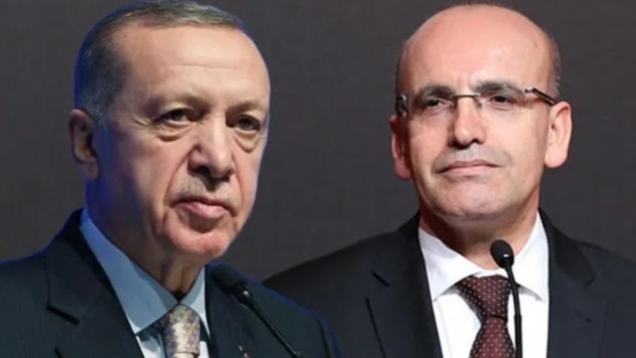 Piyasaların gözü Mehmet Şimşek'te!