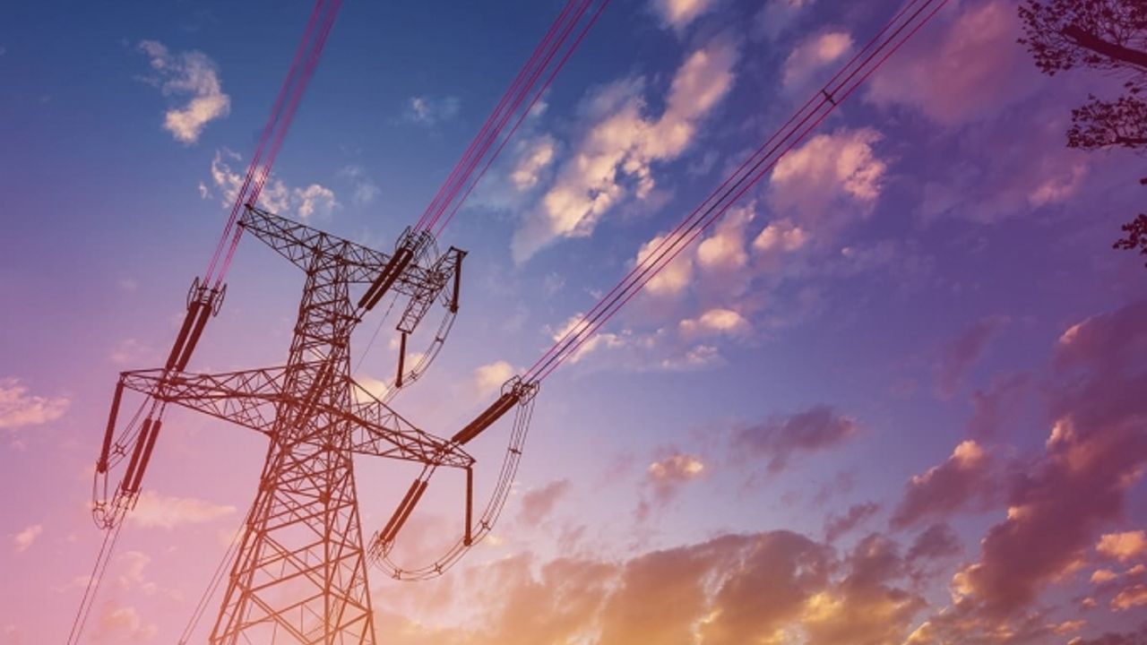 Uşak'ta bugün bazı köy ve mahallelerde elektrik kesintileri var